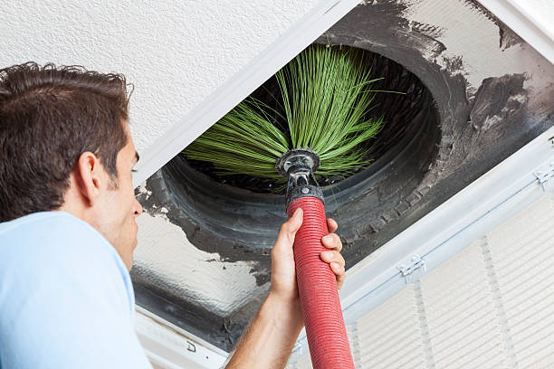 Best Air Vent Cleaning Services  in Garland, TX