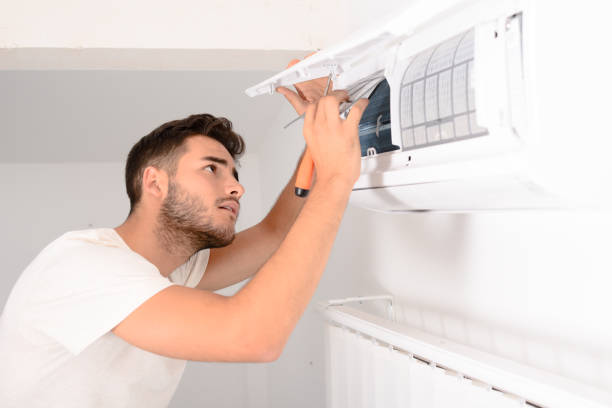 Best Best Air Duct Cleaning Company  in Garland, TX